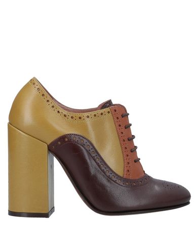 ZOOM L' AUTRE CHOSE - Laced shoes