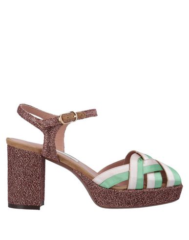 ZOOM L' AUTRE CHOSE - Sandals