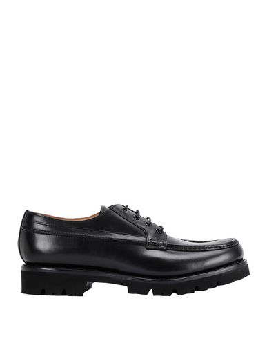 ズーム GRENSON - レースアップシューズ