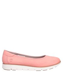 timberland ballet flats