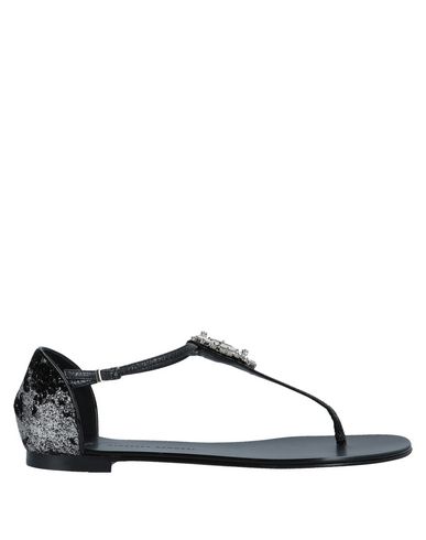 ズーム GIUSEPPE ZANOTTI - ソング・サンダル