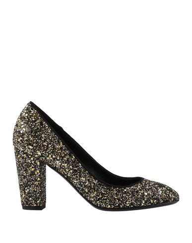ZOOM GIUSEPPE ZANOTTI - Escarpins