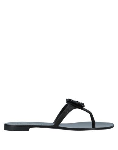 ZOOM GIUSEPPE ZANOTTI - Flip flops