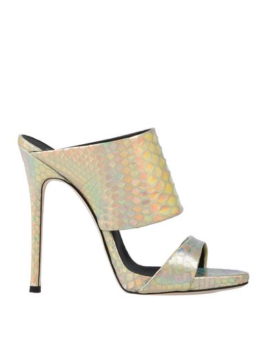 ZOOM GIUSEPPE ZANOTTI - Sandales