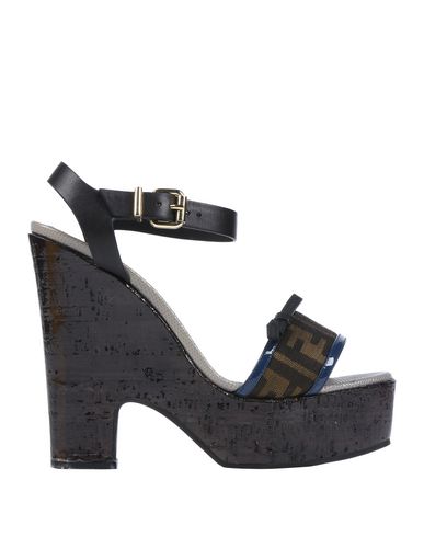 ZOOM FENDI - Sandals