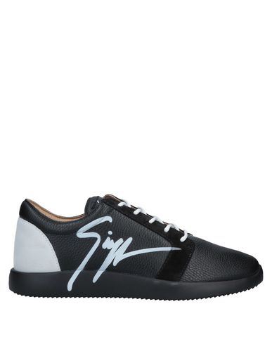 ZOOM GIUSEPPE ZANOTTI - Sneakers