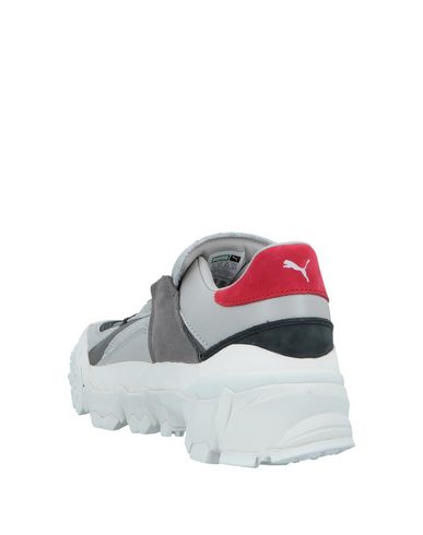 puma select trailfox disc han