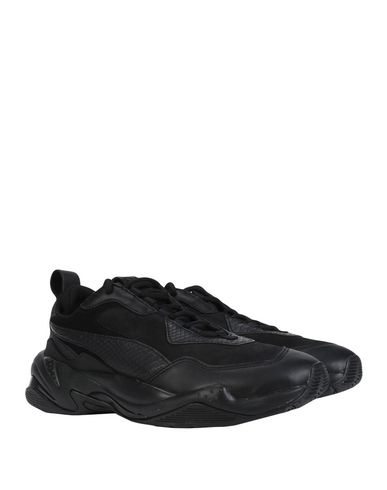 puma thunder desert soldes