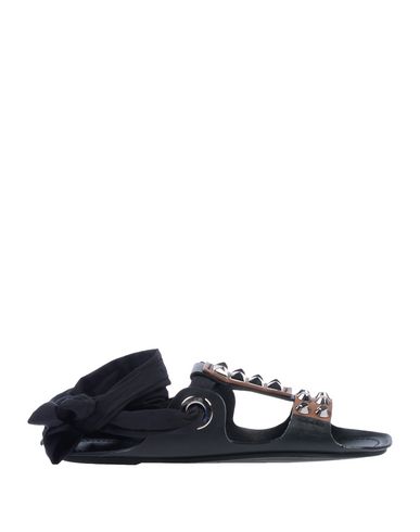 ZOOM PRADA - Sandals