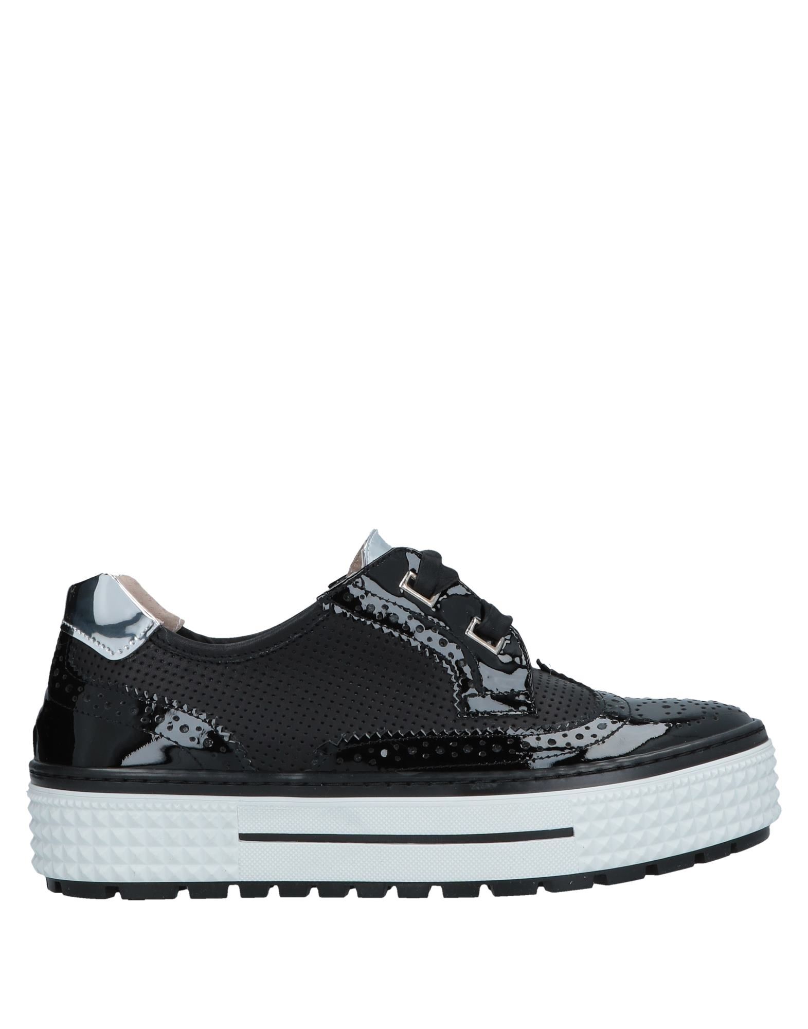Chaussures À Lacets Loretta Pettinari Femme - Chaussures À Lacets Loretta Pettinari - 11599620KQ Chaussures À Lacets Loretta Pettinari Femme - Chaussures À Lacets Loretta Pettinari - 11599620KQ