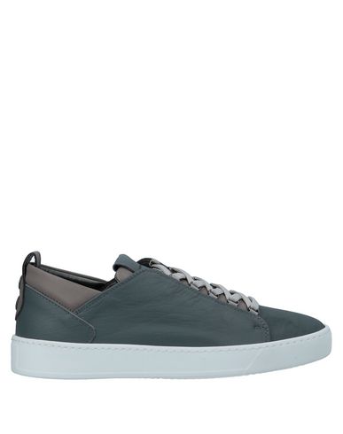 ALEXANDER SMITH Sneakers,11599744TO 15