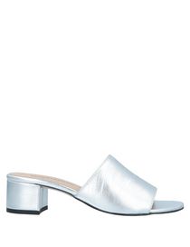 Handmade White High Heels Doll Shoes Sandals for Fashion Royalty Jem Sherry 02