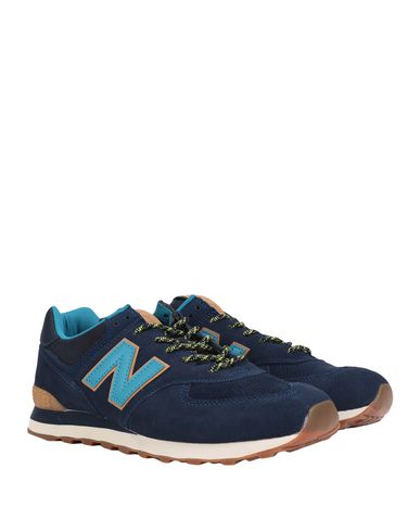 new balance ml574 winter