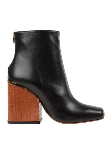 ZOOM MARNI - Ankle boot
