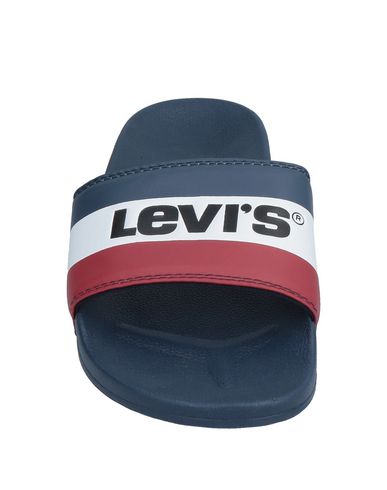 levi's slippers