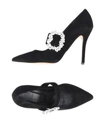 chaussures yoox