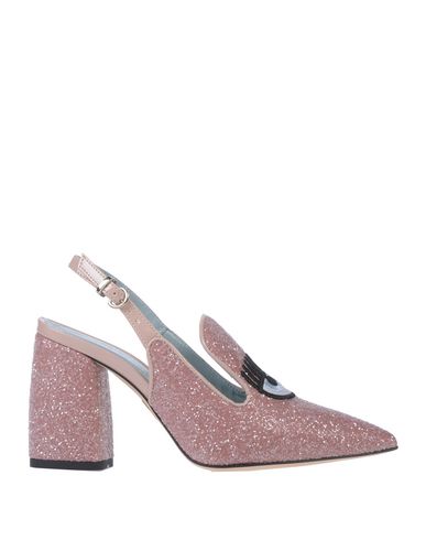 ズーム CHIARA FERRAGNI - パンプス