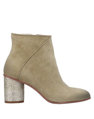 ALEXANDER HOTTO Ankle boot,11602269EG 15