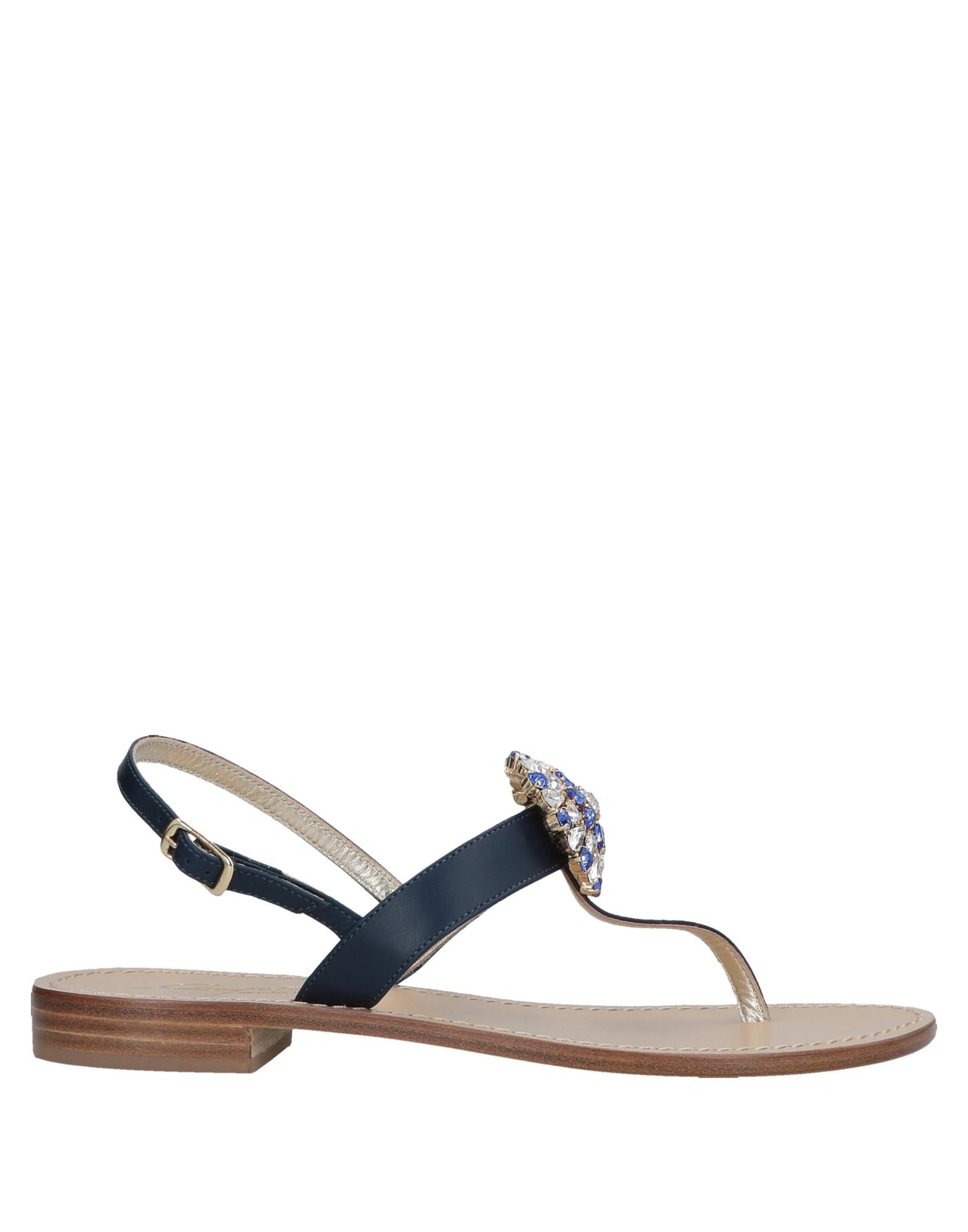 Infradito Capri damen - 11602466ME Infradito Capri damen - 11602466ME