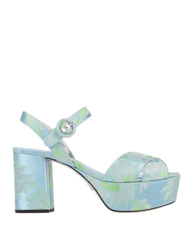 ZOOM PRADA - Sandals