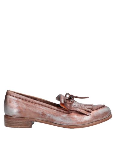 ZOOM CAVALLINI - Mocassins