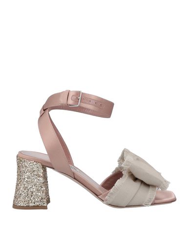 ZOOM MIU MIU - Sandals
