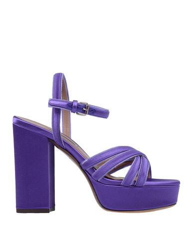 ZOOM TABITHA SIMMONS - Sandals
