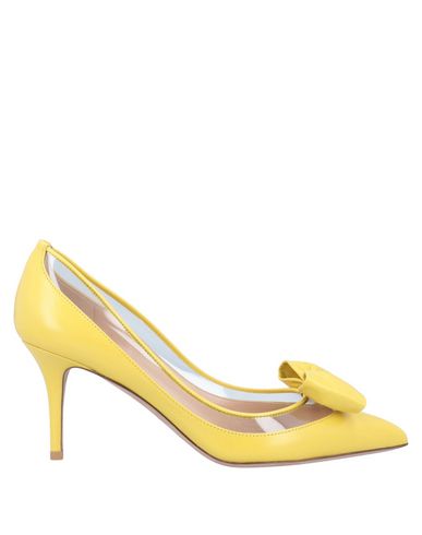 ZOOM VALENTINO GARAVANI - Escarpins