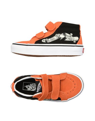 yoox vans bambino