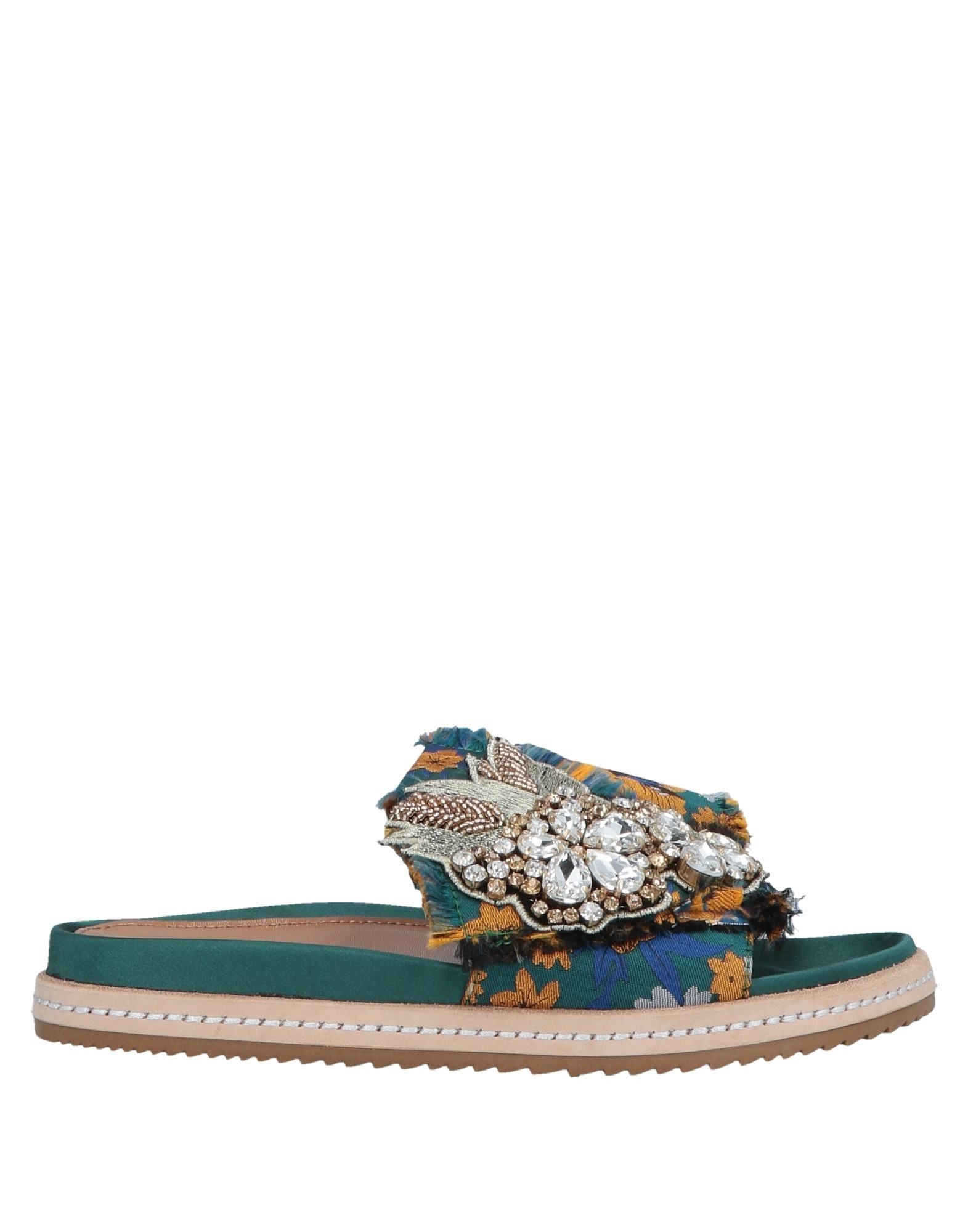 Sandali Emanuélle Vee damen - 11603924FU Sandali Emanuélle Vee damen - 11603924FU