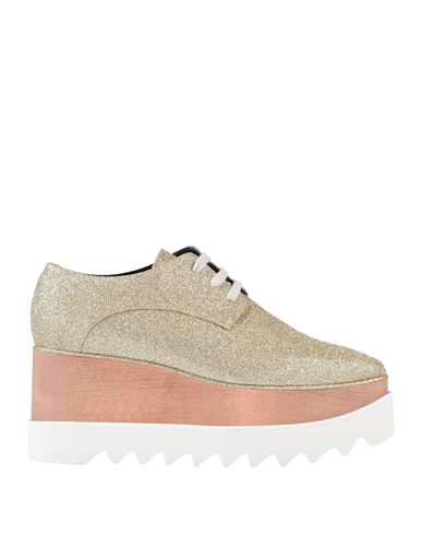 ZOOM STELLA McCARTNEY - Laced shoes
