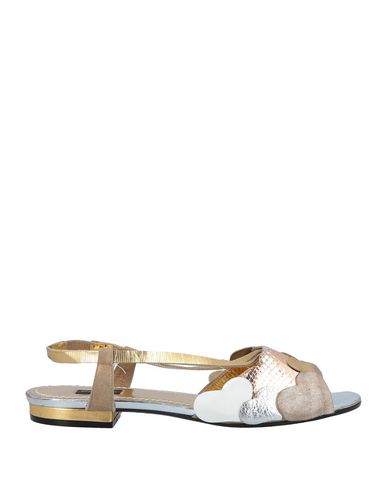 ZOOM MARC JACOBS - Sandals