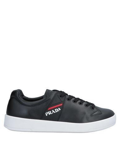 PRADA Sneakers,11604084AC 9