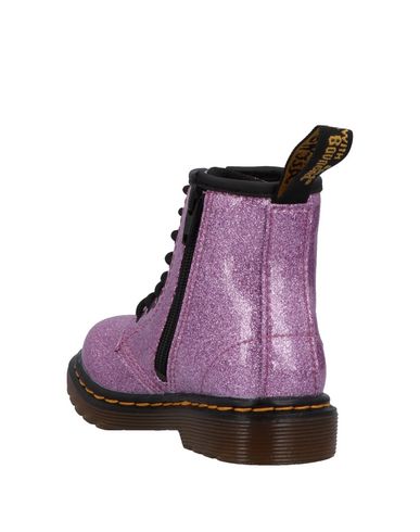 lilac dr martens