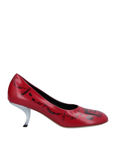 ZOOM MARNI - Pump