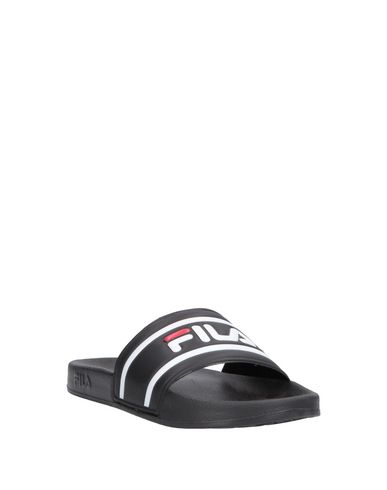 fila slippers online