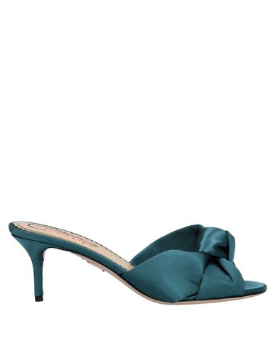 ZOOM CHARLOTTE OLYMPIA - Sandals