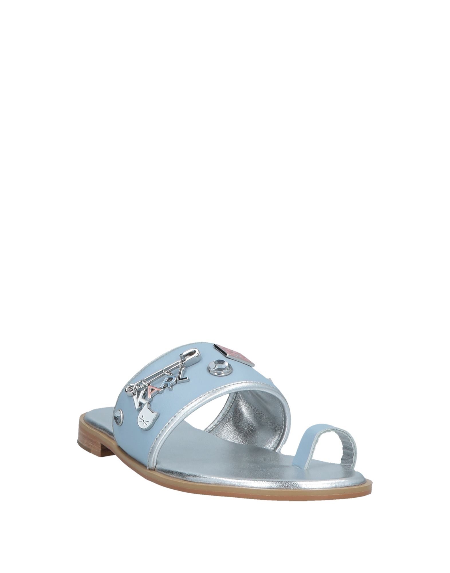 Karl Lagerfeld Dianetten Schuhe Damen 11604811NK Gute Qualität beliebte Schuhe Dianetten cc5174 Karl Lagerfeld Dianetten Schuhe Damen 11604811NK Gute Qualität beliebte Schuhe Dianetten cc5174