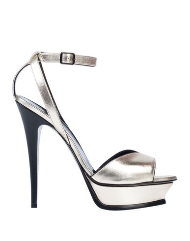 ZOOM SAINT LAURENT - Sandals
