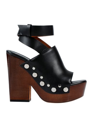 ZOOM GIVENCHY - Sandals