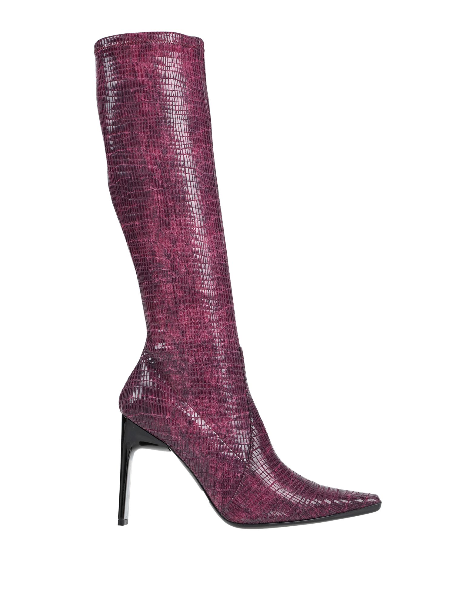 Berenjena Bota Casadei Mujer - Botas Casadei Tiempo limitado especial Berenjena Bota Casadei Mujer - - - Botas Casadei Tiempo limitado especial 8d567f