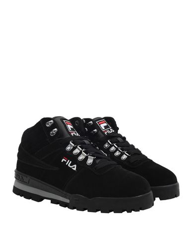 fila hiker