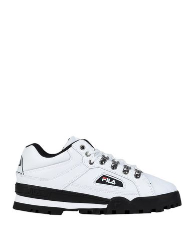 Su Trailblazer Yoox Sneakers Donna L Acquista Online Fila aYcqHqFxT