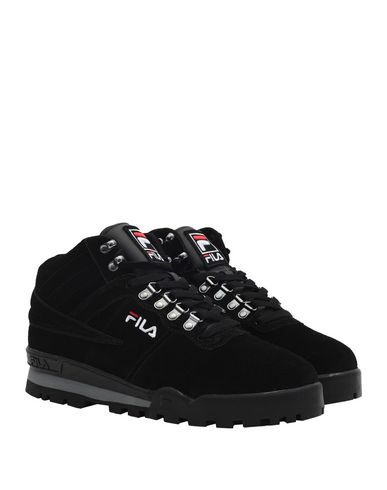 fila hiker