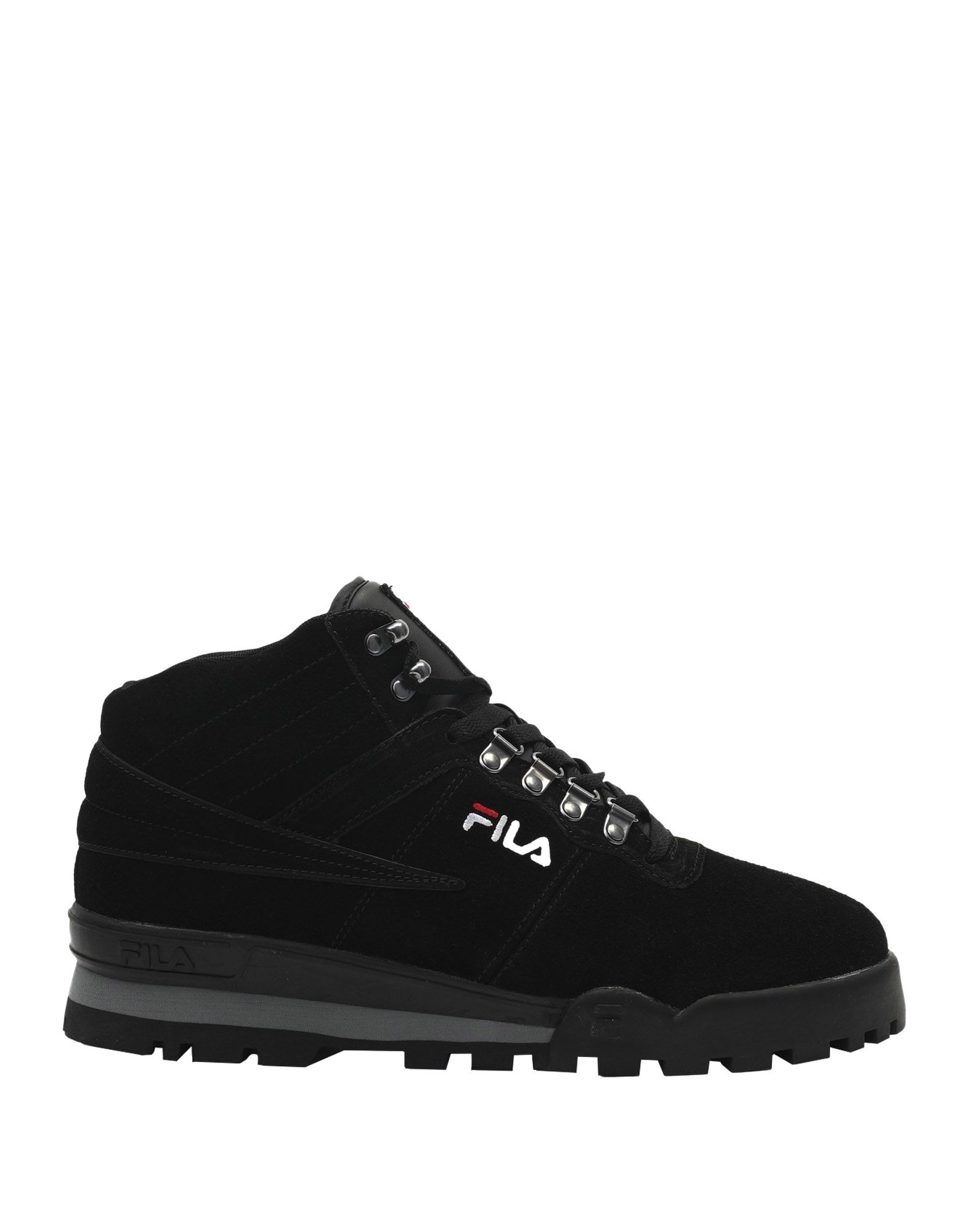 fila roberto mid ankle sneakers