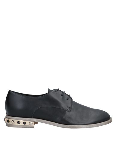 ZOOM GIANCARLO PAOLI - Chaussures à lacets