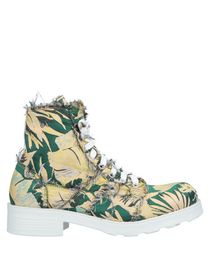 anfibi magnum marroni