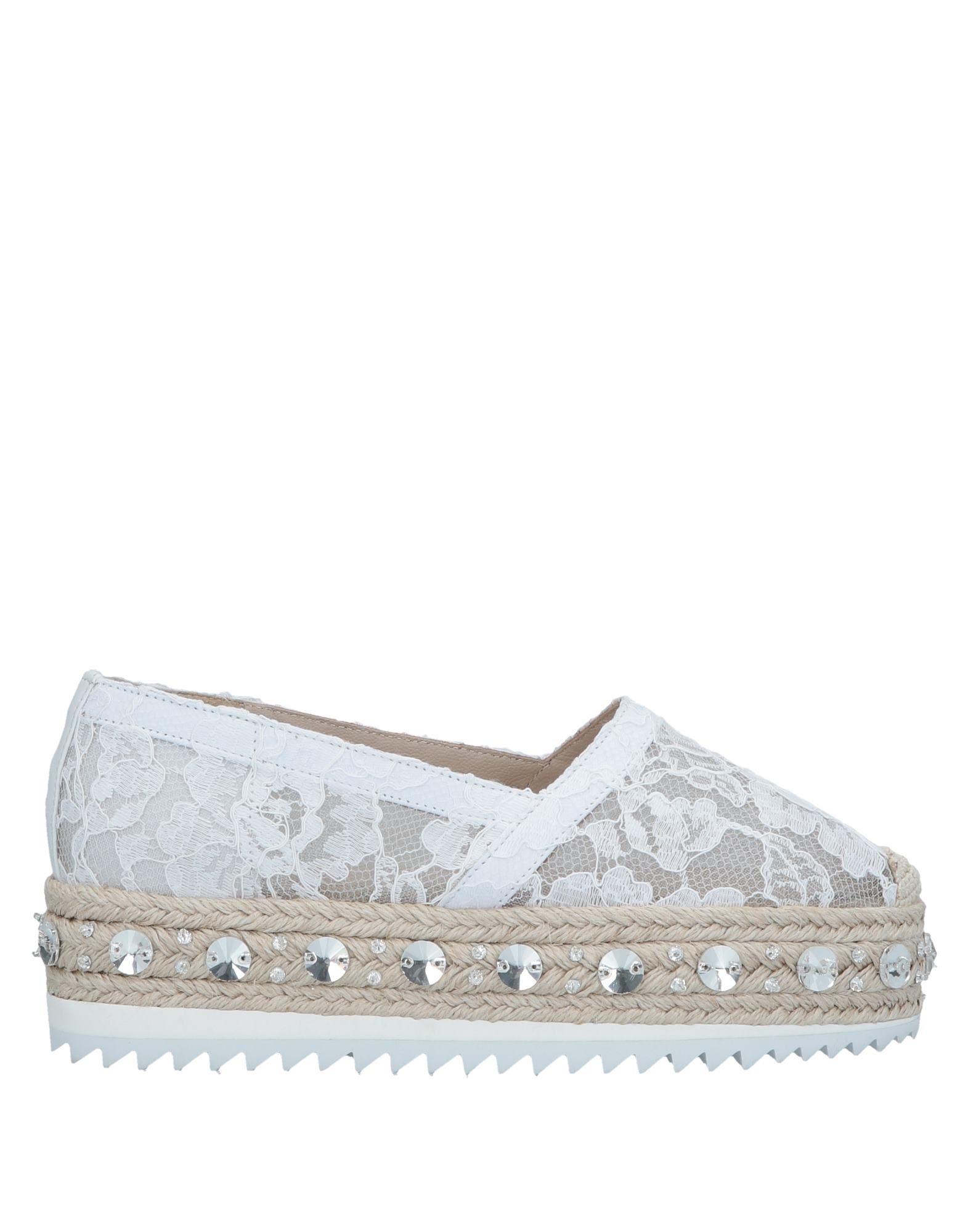le silla espadrilles