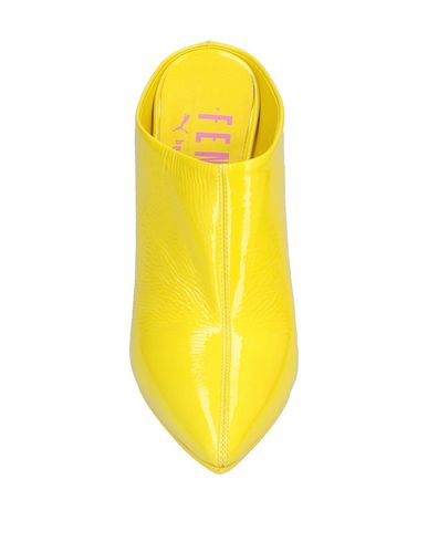 tuta puma rihanna bambino giallo