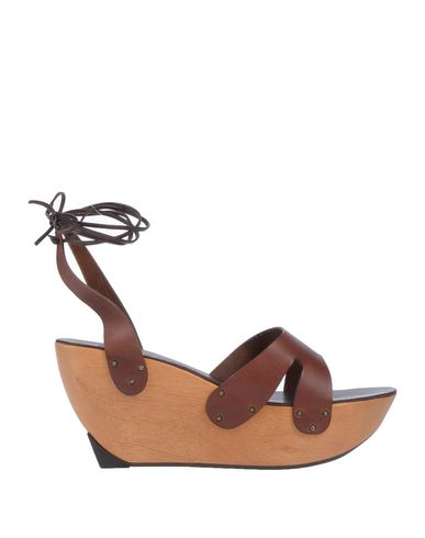 ZOOM ROBERT CLERGERIE - Sandals